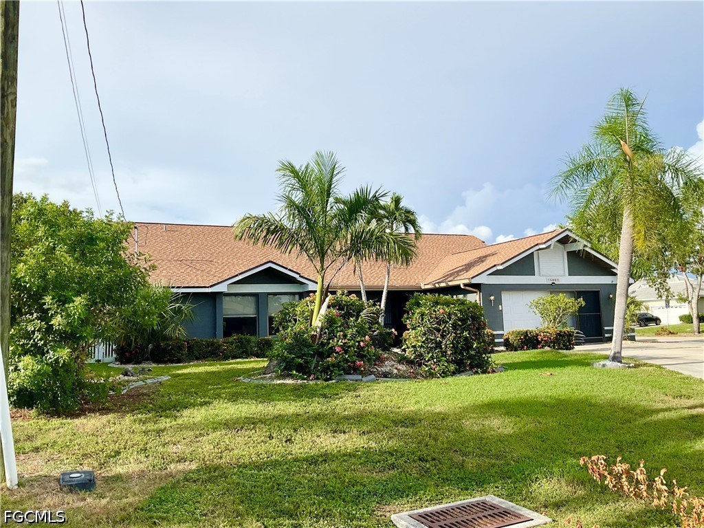 3 Bed Pool Home for Sale in Cape Coral, photo 49