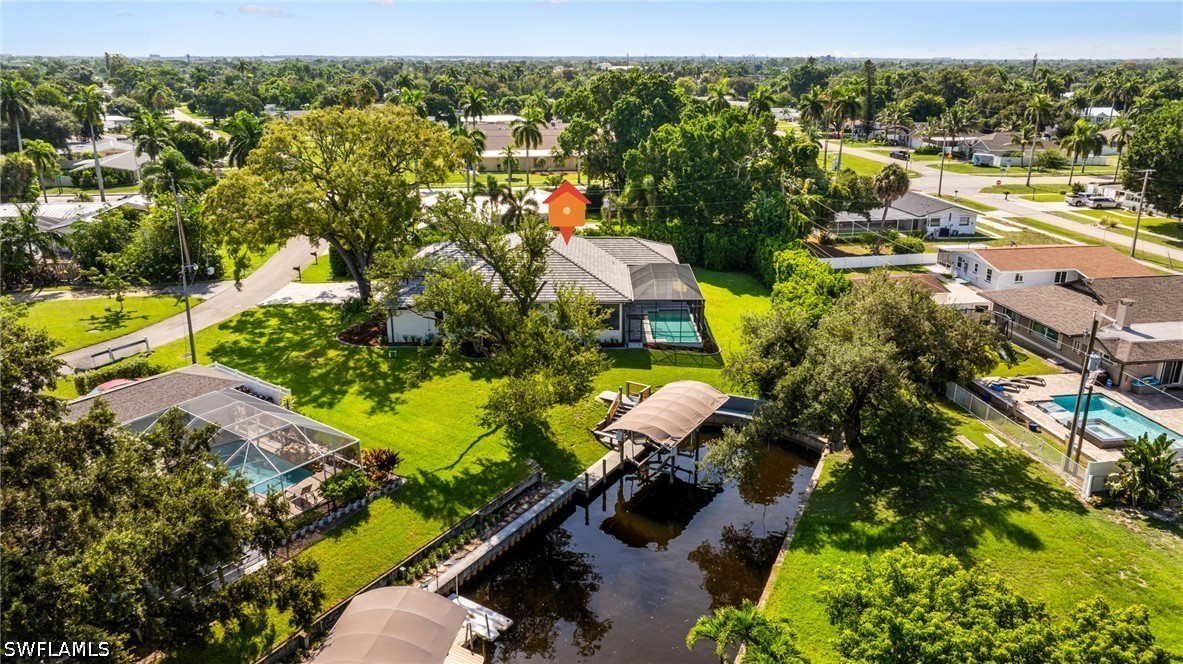 3 Bed Pool Home for Sale in Georgetown, photo 49