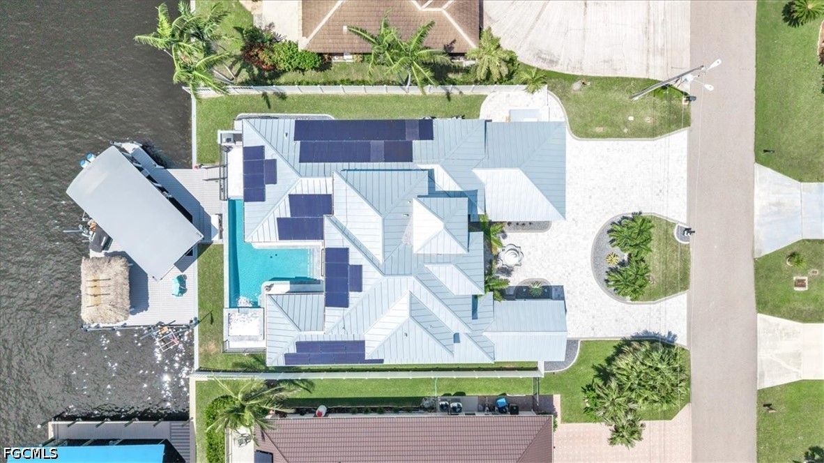 5 Bed Pool Home for Sale in Savona, photo 49