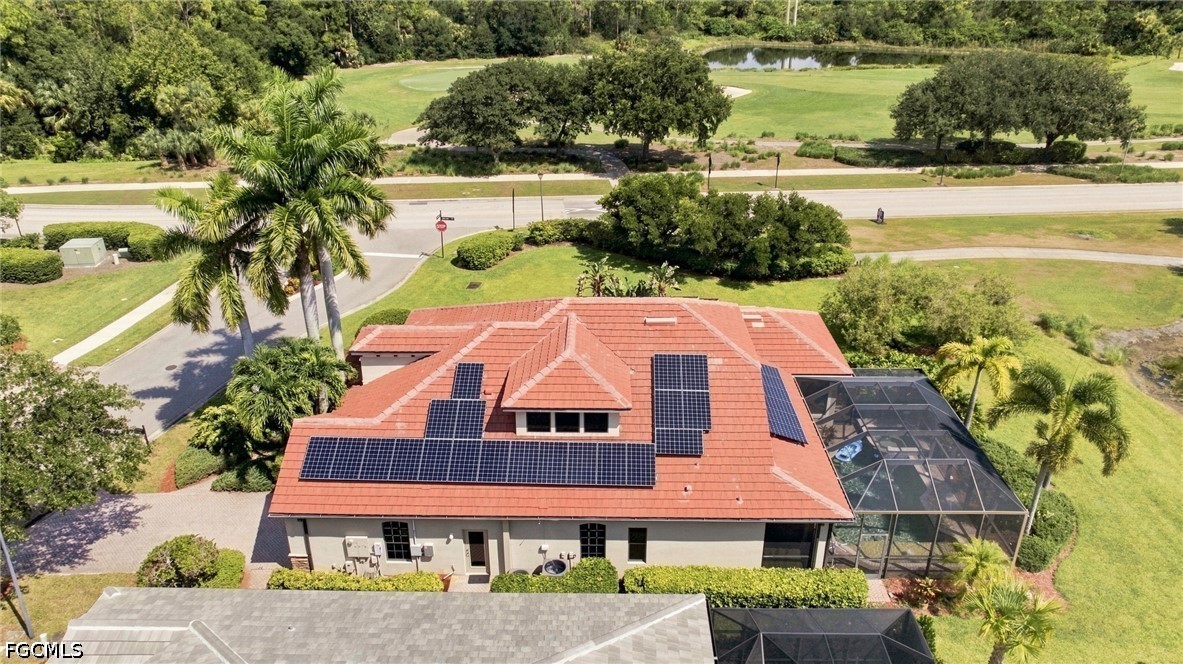 3 Bed Pool Home for Sale in Country Club, photo 49