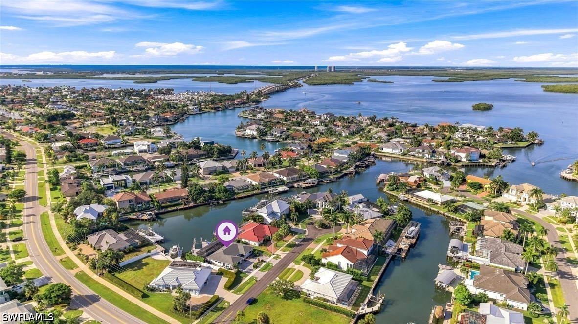 3 Bed Pool Home for Sale in Marco Island, photo 49