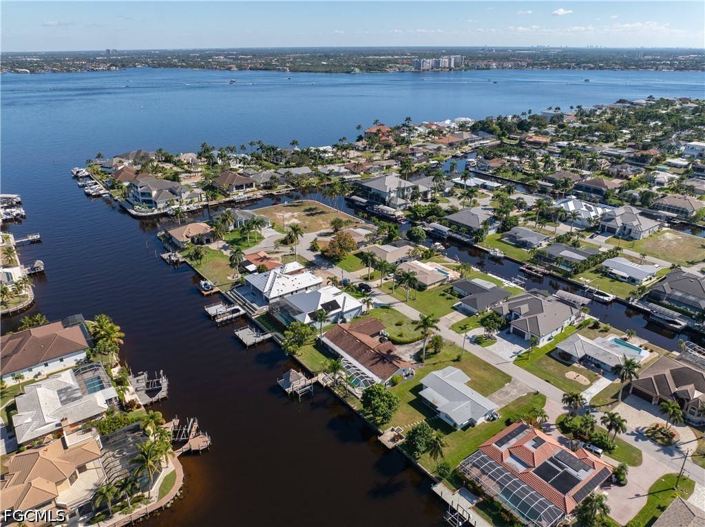4 Bed Pool Home for Sale in Cape Coral, photo 49