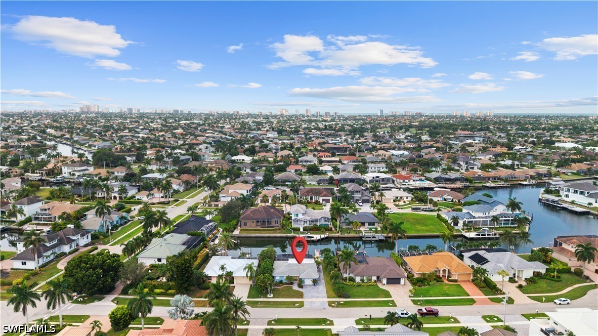 2 Bed Pool Home for Sale in Marco Beach, photo 49