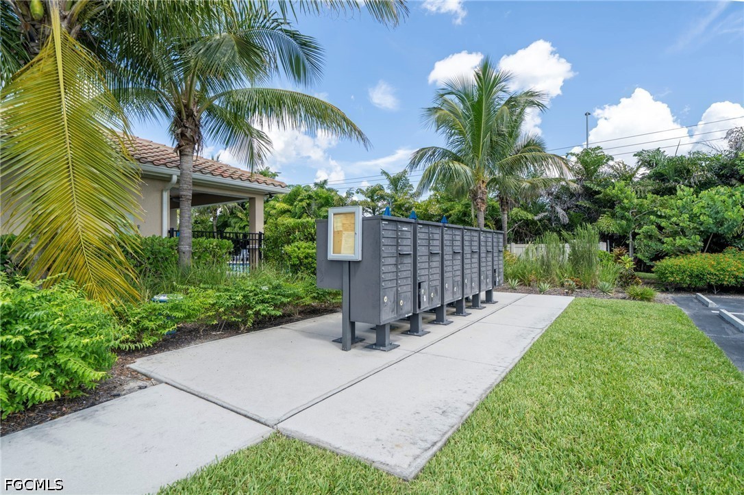 4 Bed SingleFamilyResidence for Sale in Venetian Pointe, photo 49