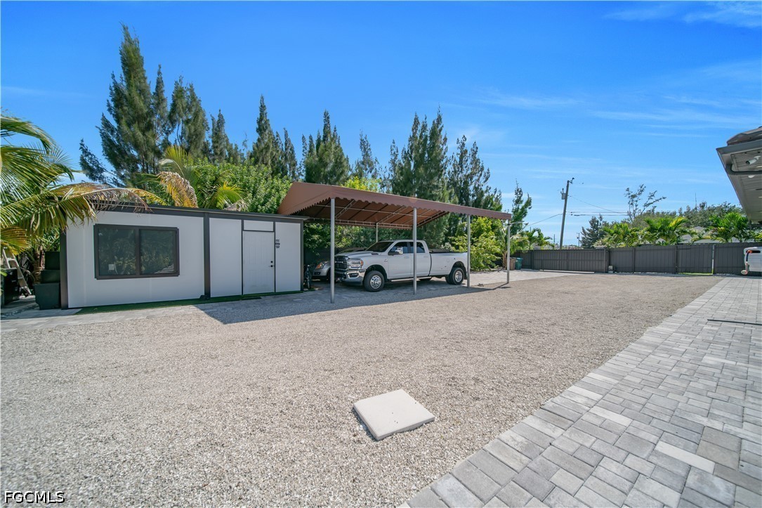 4 Bed Pool Home for Sale in Cape Coral, photo 49