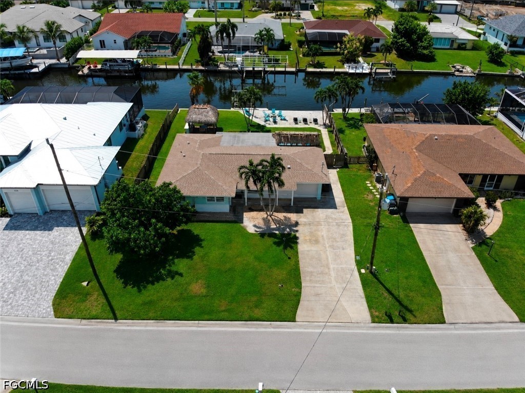4 Bed Pool Home for Sale in Cape Coral, photo 49