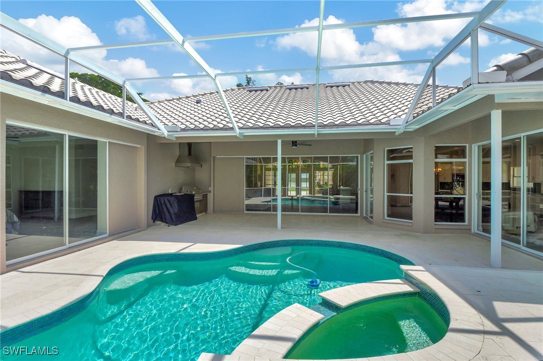 4 Bed Pool Home for Sale in Kelly Greens, photo 50