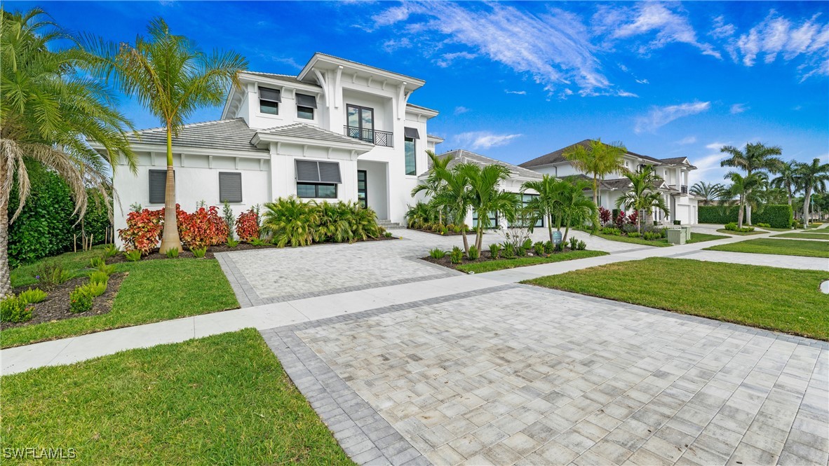 4 Bed Pool Home for Sale in Marco Island, photo 50