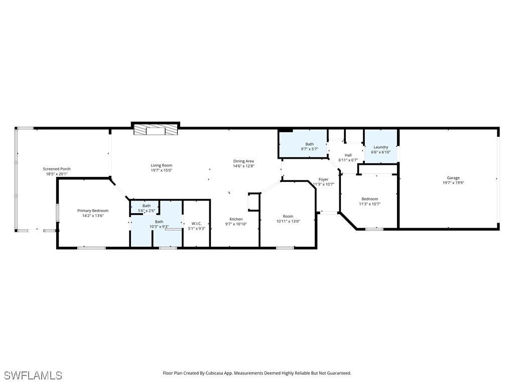 2 Bed Attached for Sale in Verdana Village, photo 50
