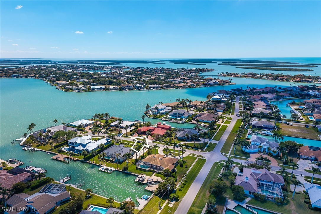 4 Bed Pool Home for Sale in Marco Beach, photo 50