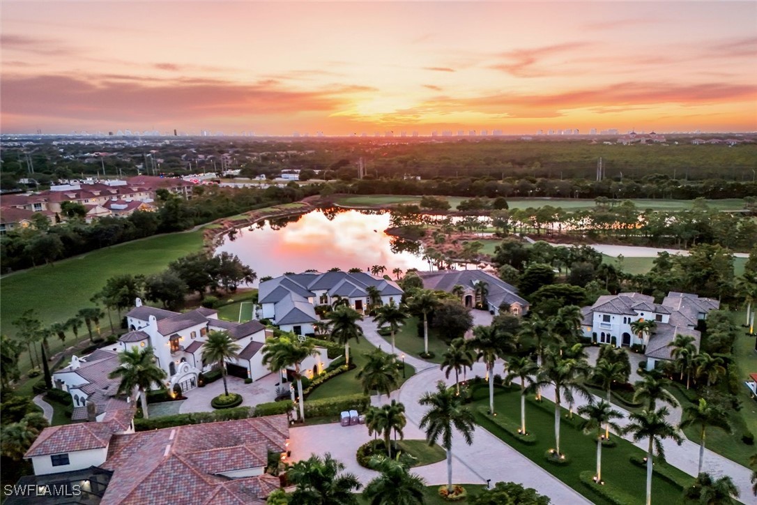5 Bed Pool Home for Sale in Marsala, photo 50