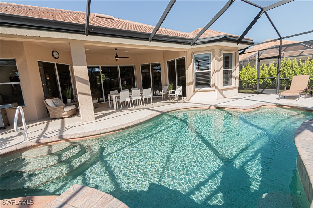 3 Bed Pool Home for Sale in Masters Reserve, photo 50