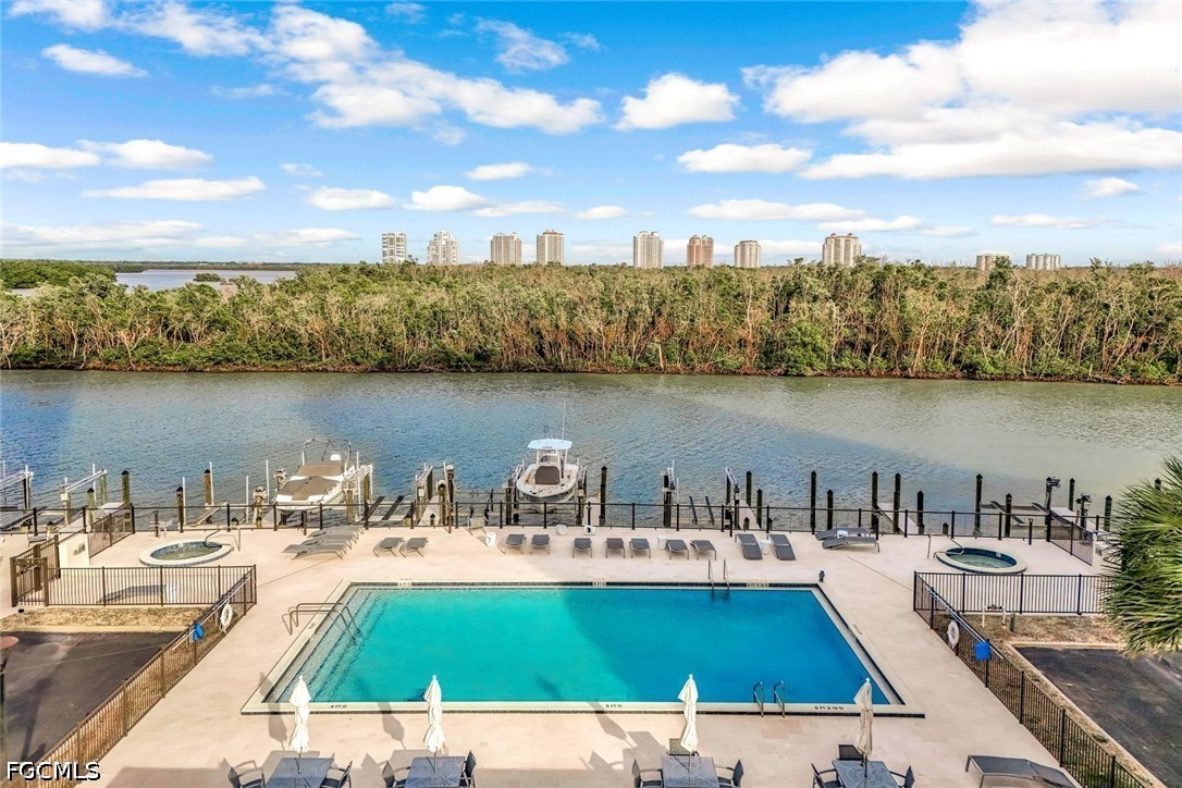 2 Bed Waterfront Home for Sale in Bay Harbor Club Condo, photo 50