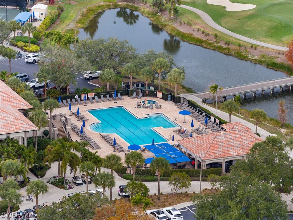 3 Bed Waterfront Home for Sale in Sabal Palm, photo 50