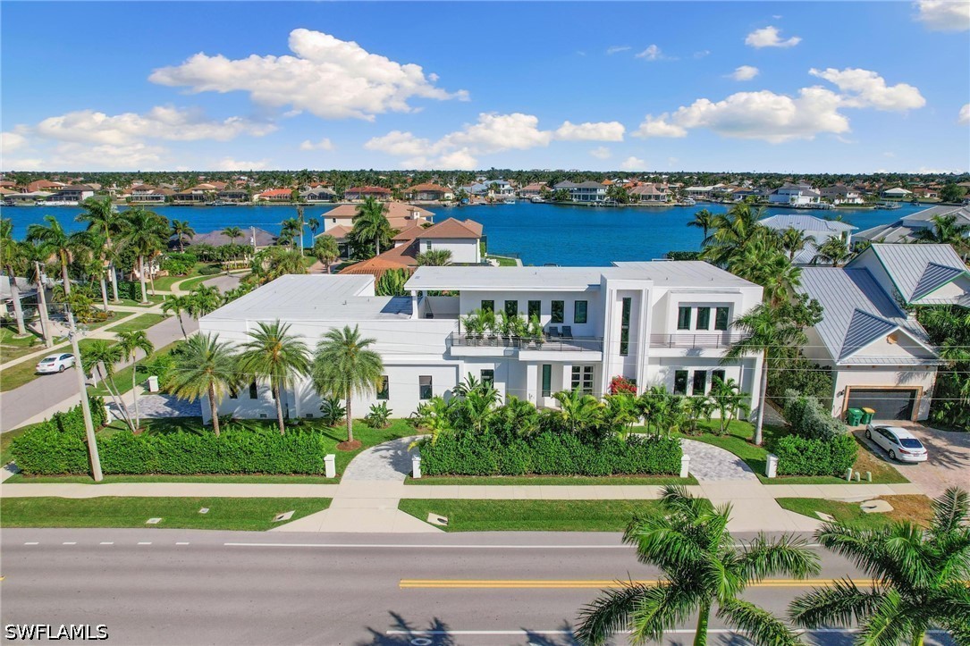 5 Bed Pool Home for Sale in Marco Island, photo 50