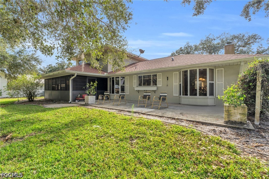 3 Bed SingleFamilyResidence for Sale in Labelle, photo 50