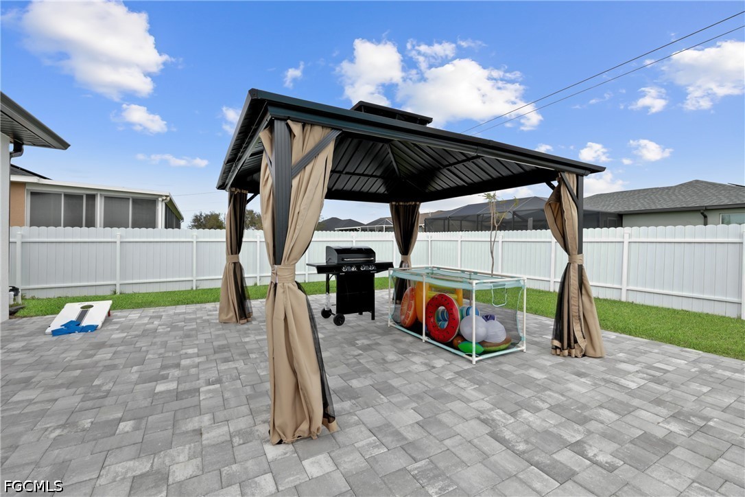 4 Bed Pool Home for Sale in Cape Coral, photo 50