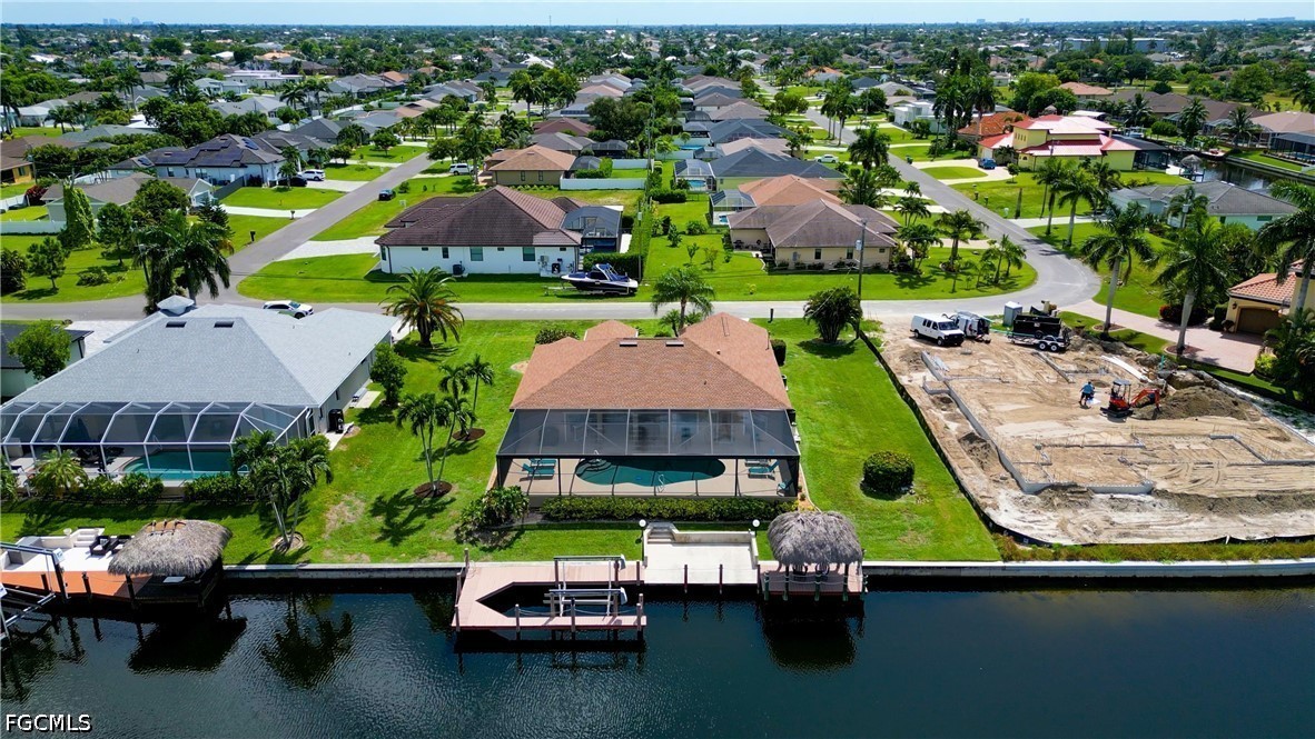 3 Bed Pool Home for Sale in Cape Coral, photo 50