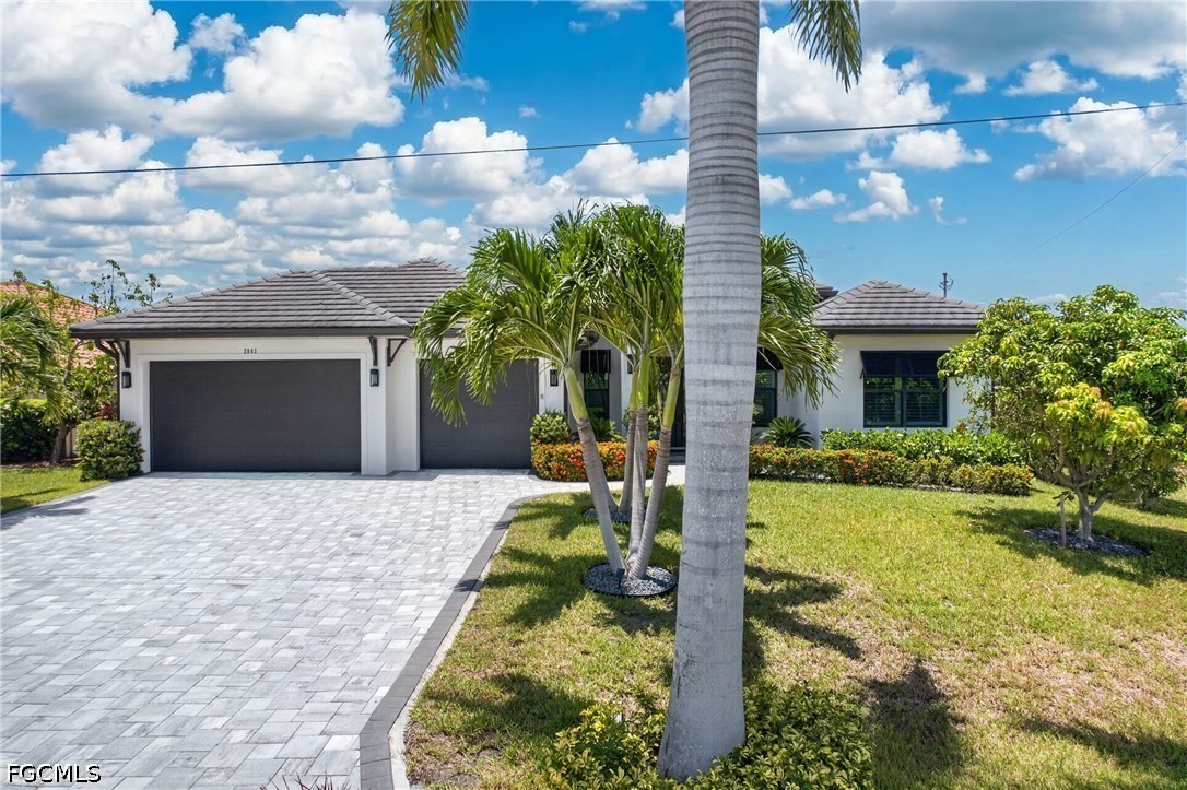 4 Bed Pool Home for Sale in Cape Coral, photo 50