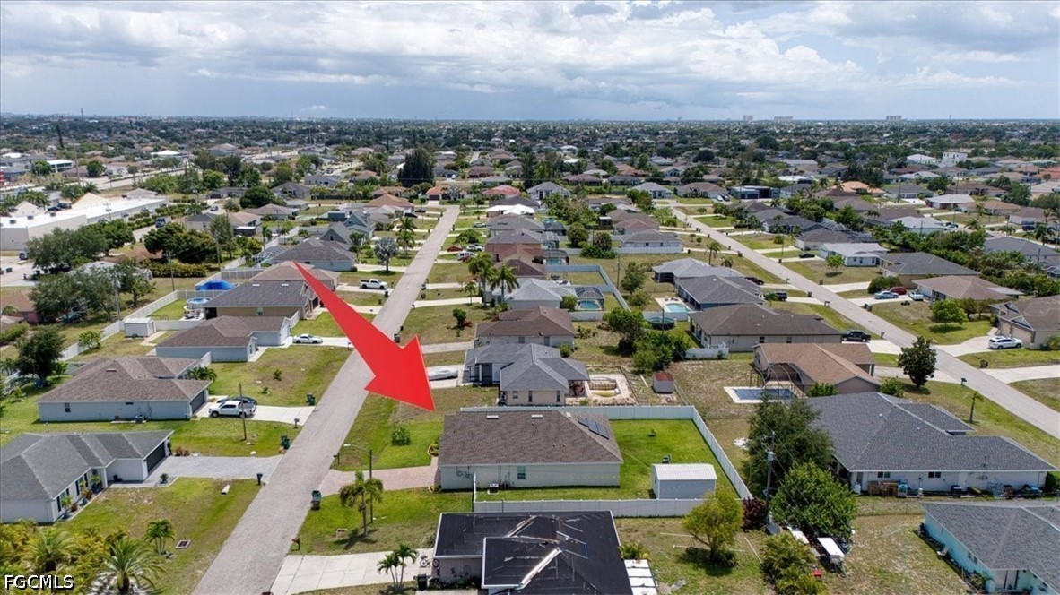 4 Bed SingleFamilyResidence for Sale in Cape Coral, photo 50