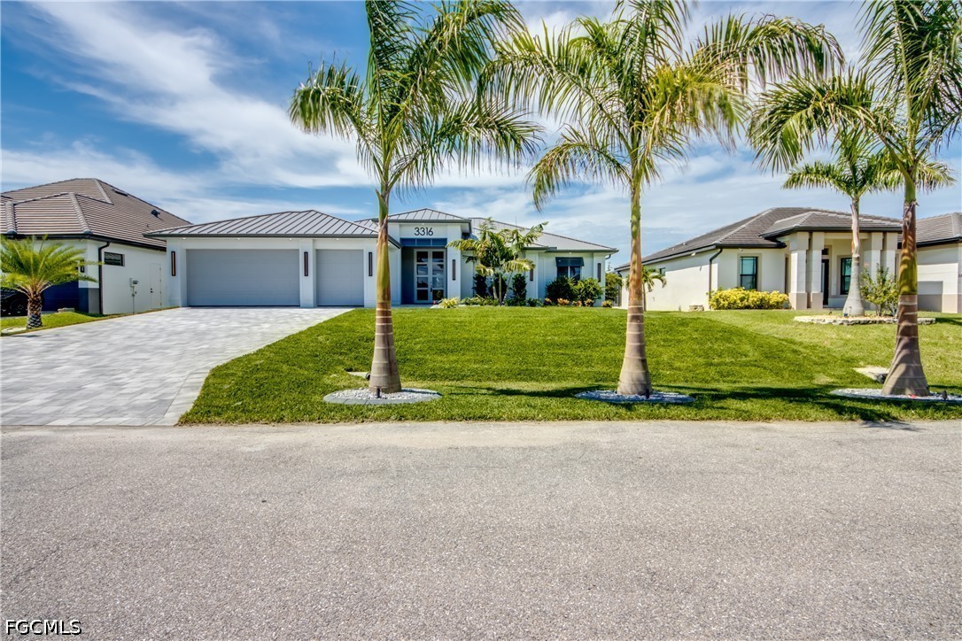 4 Bed Pool Home for Sale in Cape Coral, photo 50