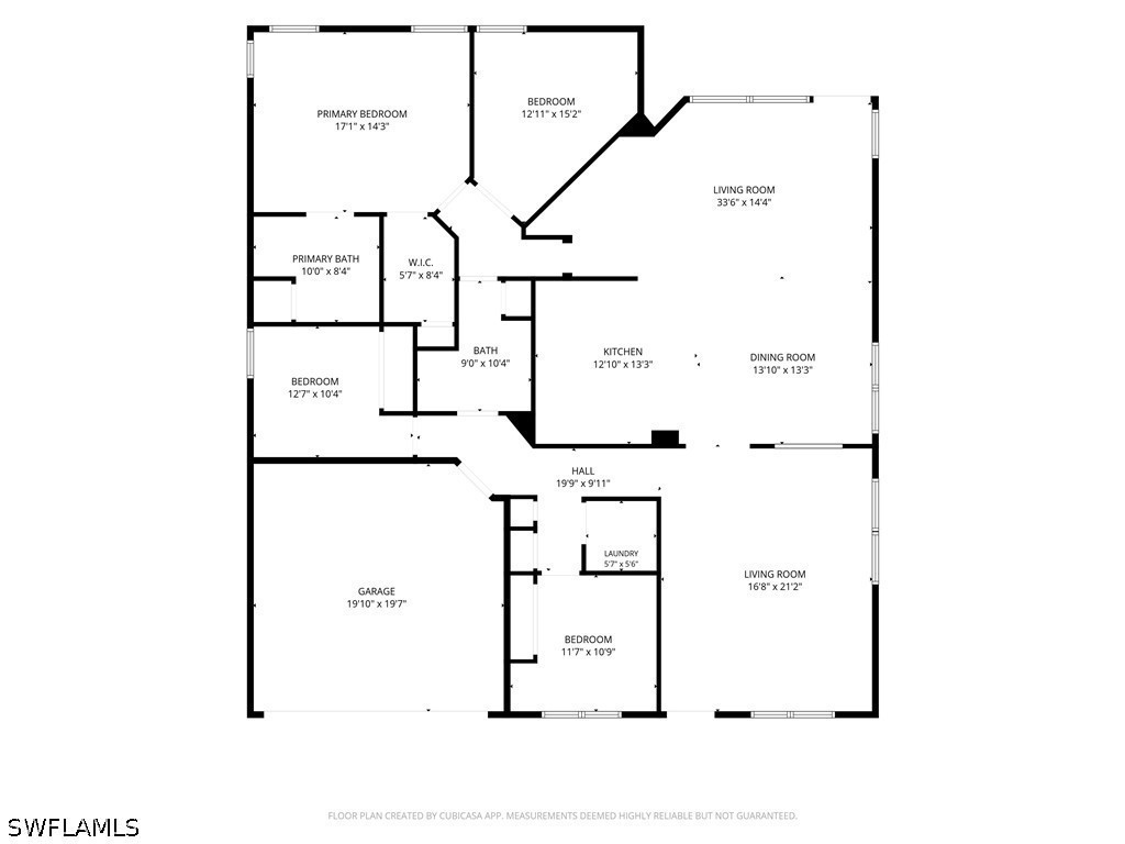 4 Bed SingleFamilyResidence for Sale in Town Lakes, photo 50