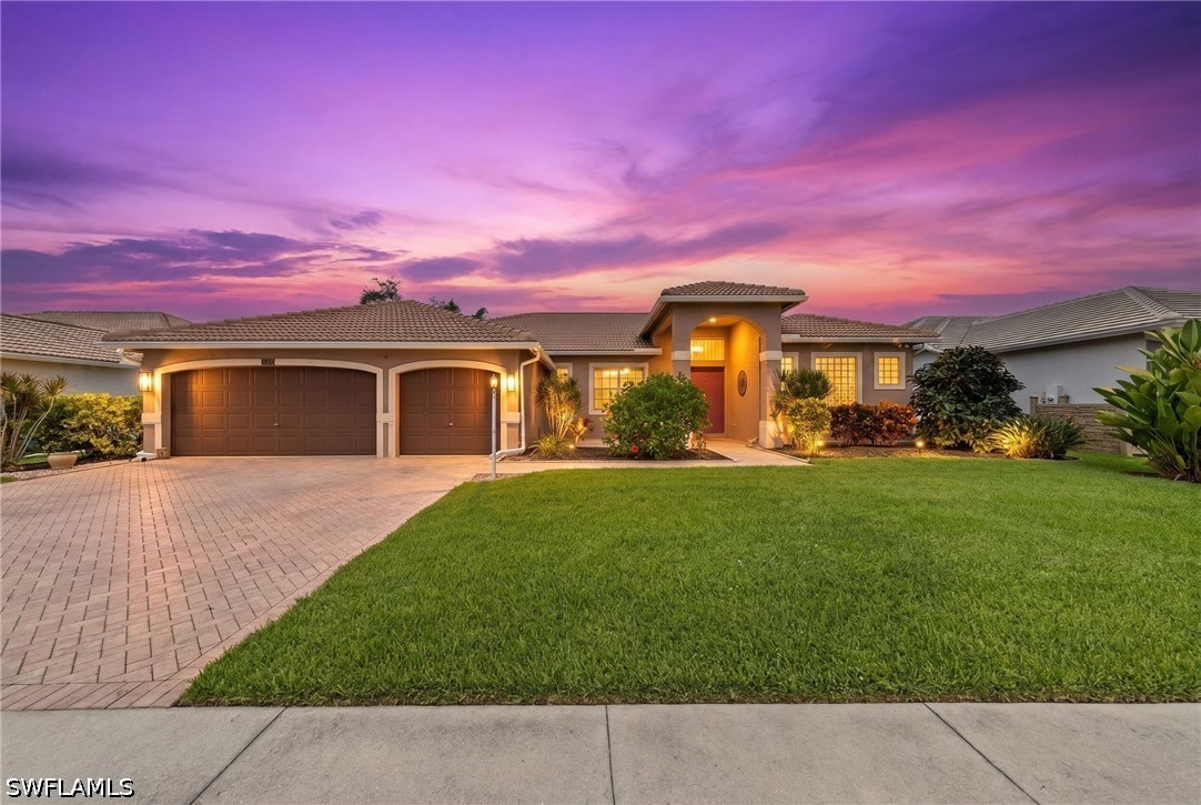 3 Bed Pool Home for Sale in Naples, photo 50