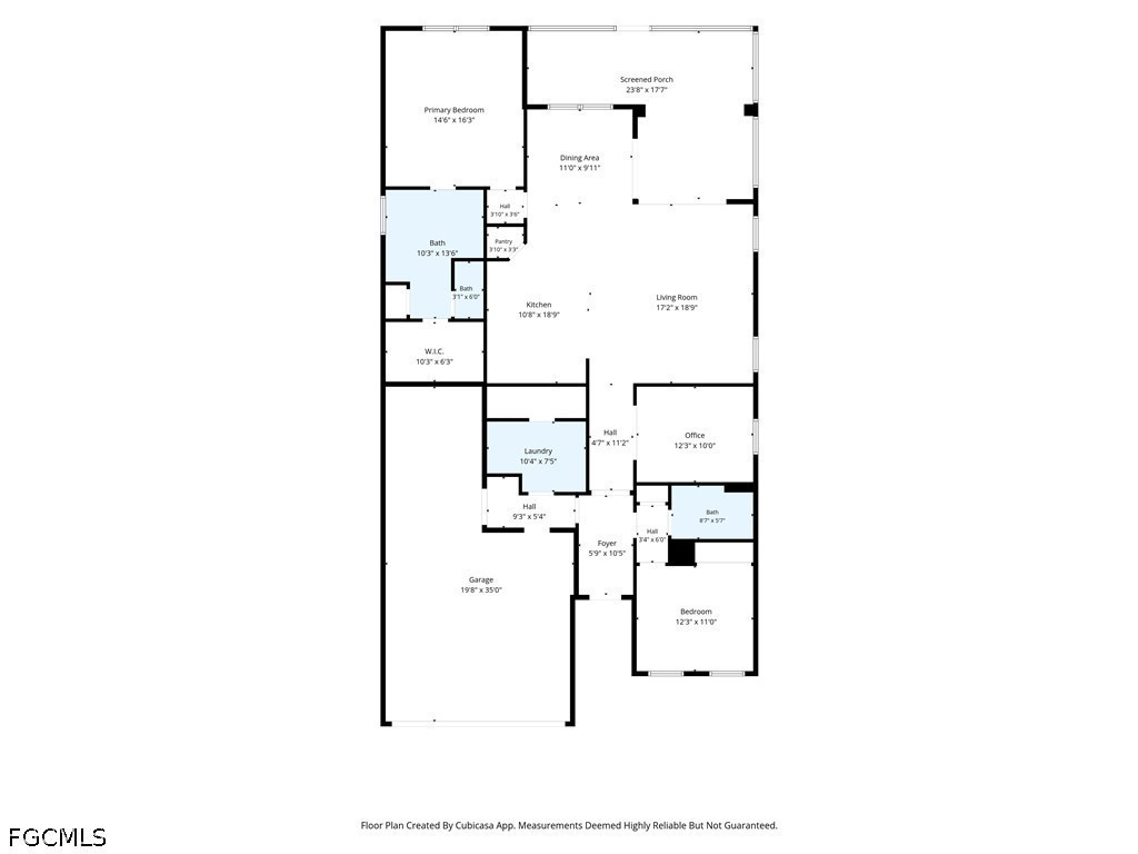 2 Bed SingleFamilyResidence for Sale in North Fort Myers, photo 50