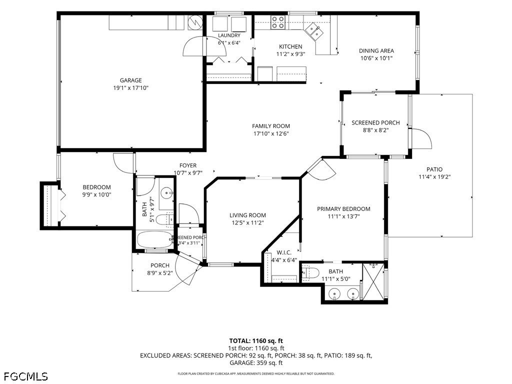2 Bed SingleFamilyResidence for Sale in Estero, photo 50