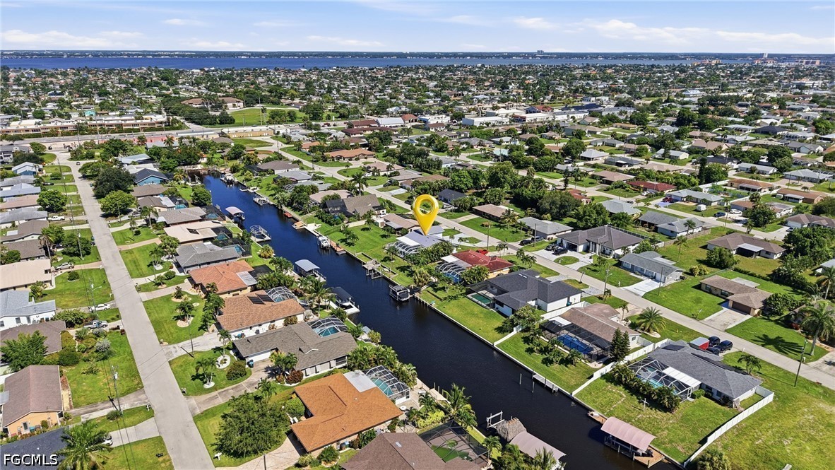 4 Bed Pool Home for Sale in Cape Coral, photo 50