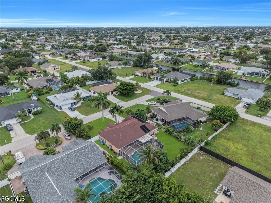 3 Bed Pool Home for Sale in Cape Coral, photo 50