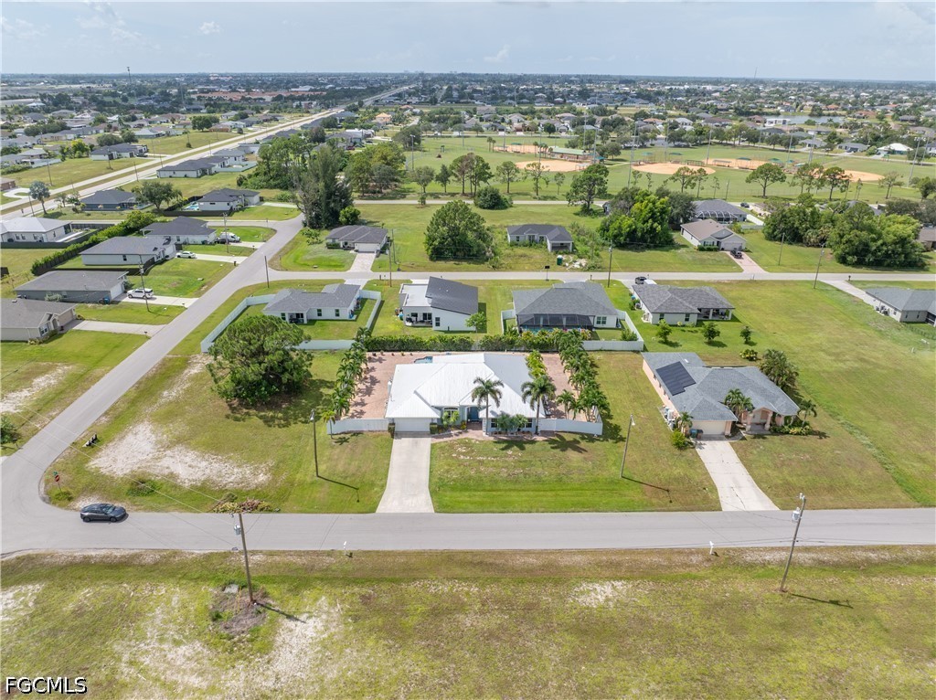 4 Bed Pool Home for Sale in Cape Coral, photo 50