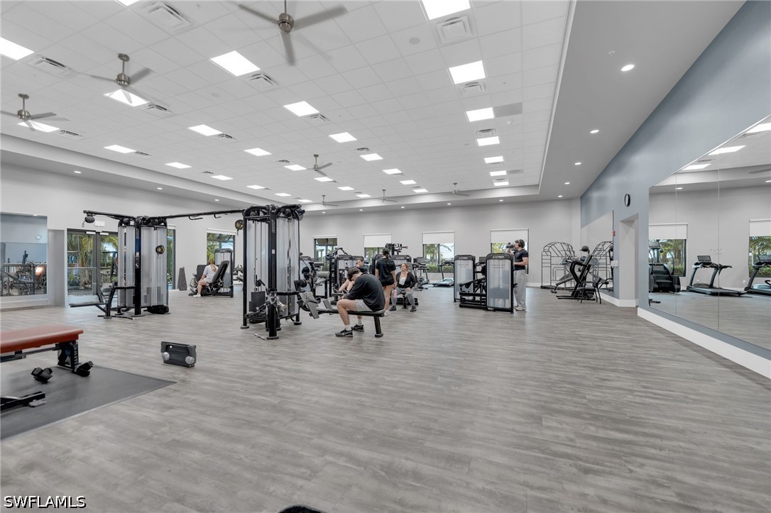 4 Bed SingleFamilyResidence for Sale in Estero, photo 50
