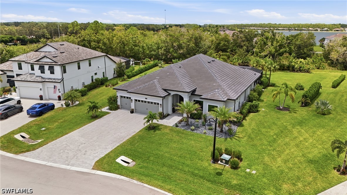 5 Bed Pool Home for Sale in Estero, photo 50