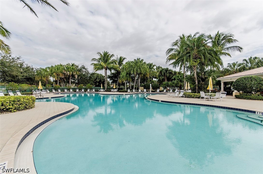 4 Bed Pool Home for Sale in Island Walk, photo 50