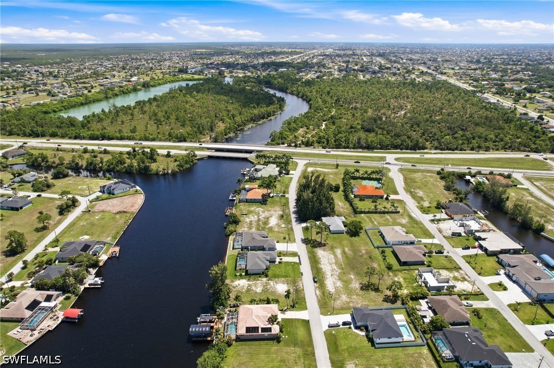 4 Bed Pool Home for Sale in Cape Coral, photo 50