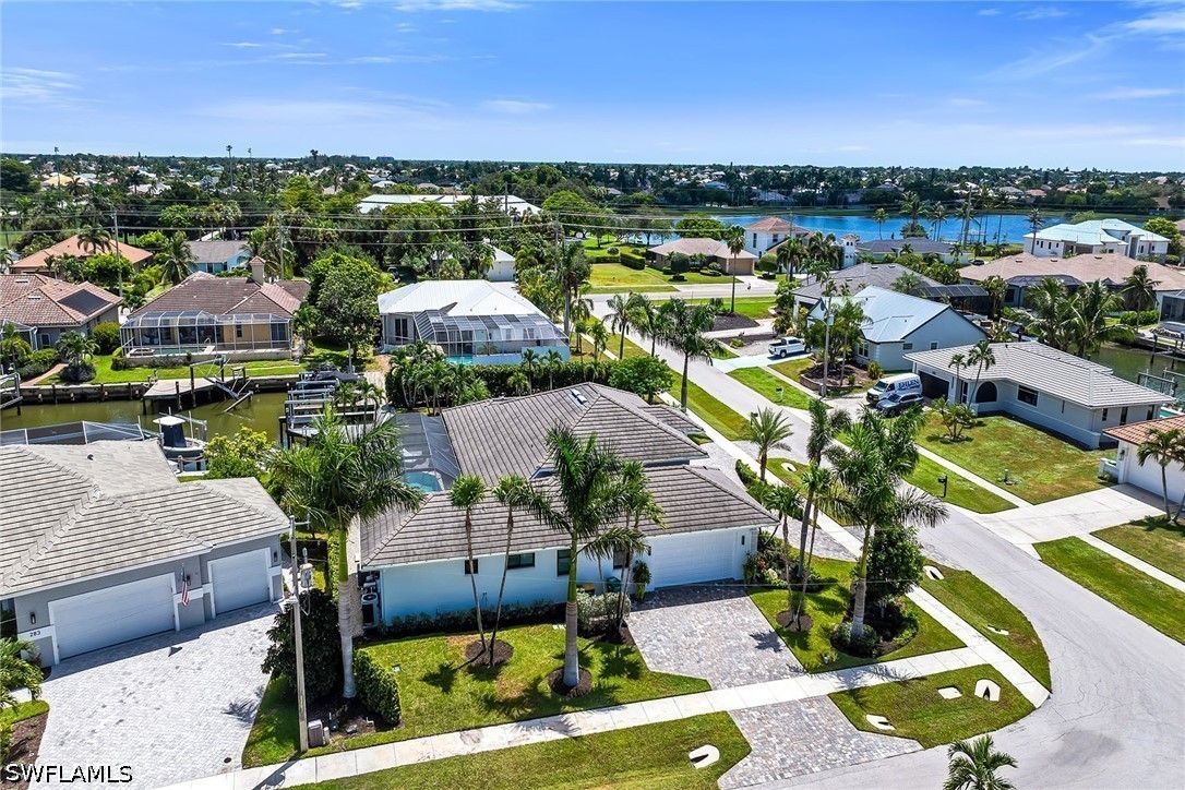5 Bed Pool Home for Sale in Marco Island, photo 50