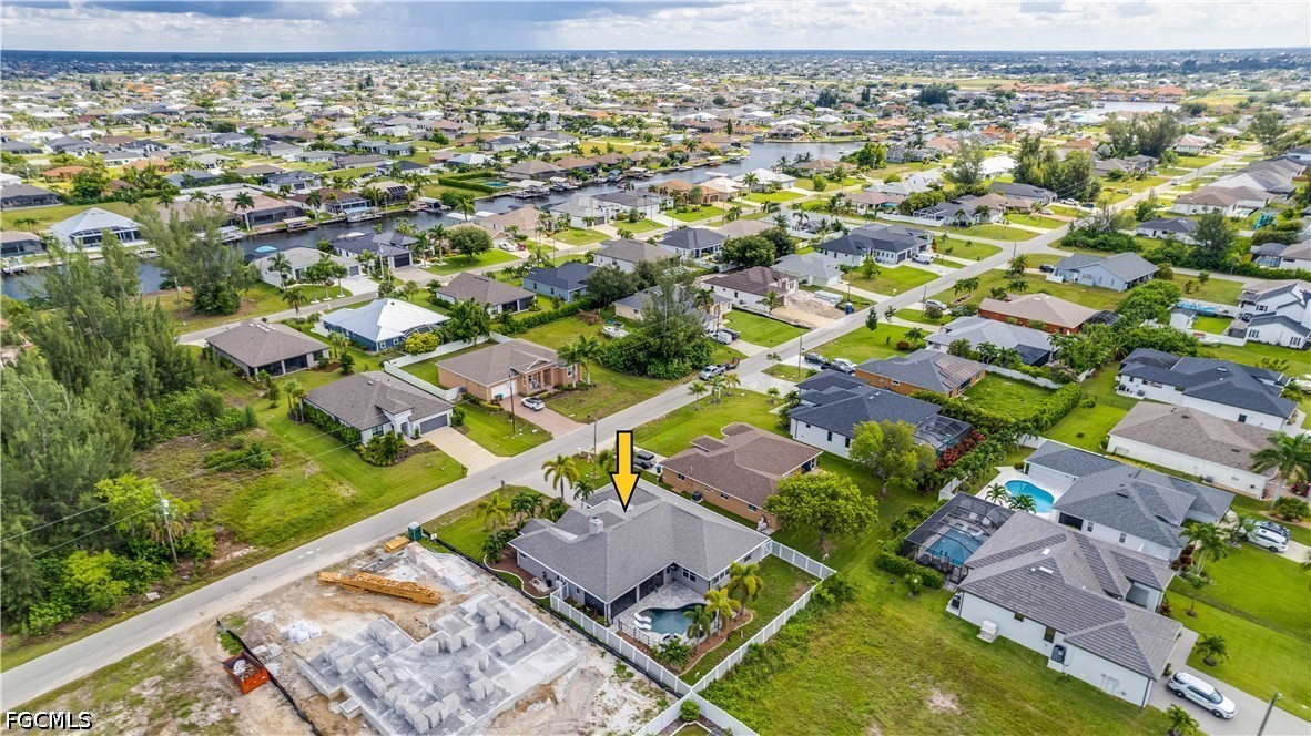 3 Bed Pool Home for Sale in Cape Coral, photo 50