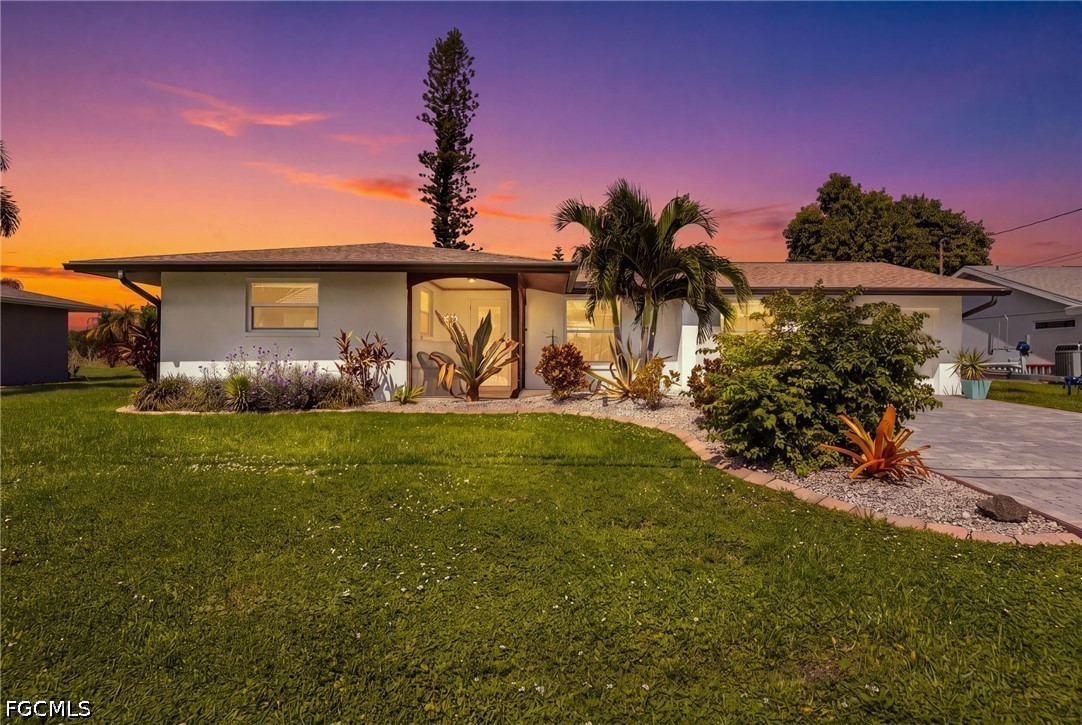 2 Bed Pool Home for Sale in Cape Coral, photo 50