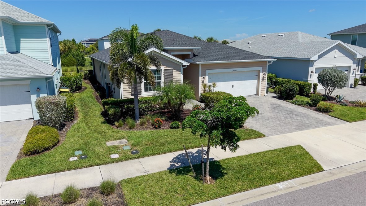 4 Bed SingleFamilyResidence for Sale in Trails Edge, photo 50
