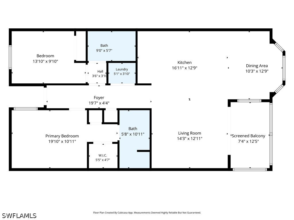 2 Bed Waterfront Home for Sale in Ave Maria, photo 50