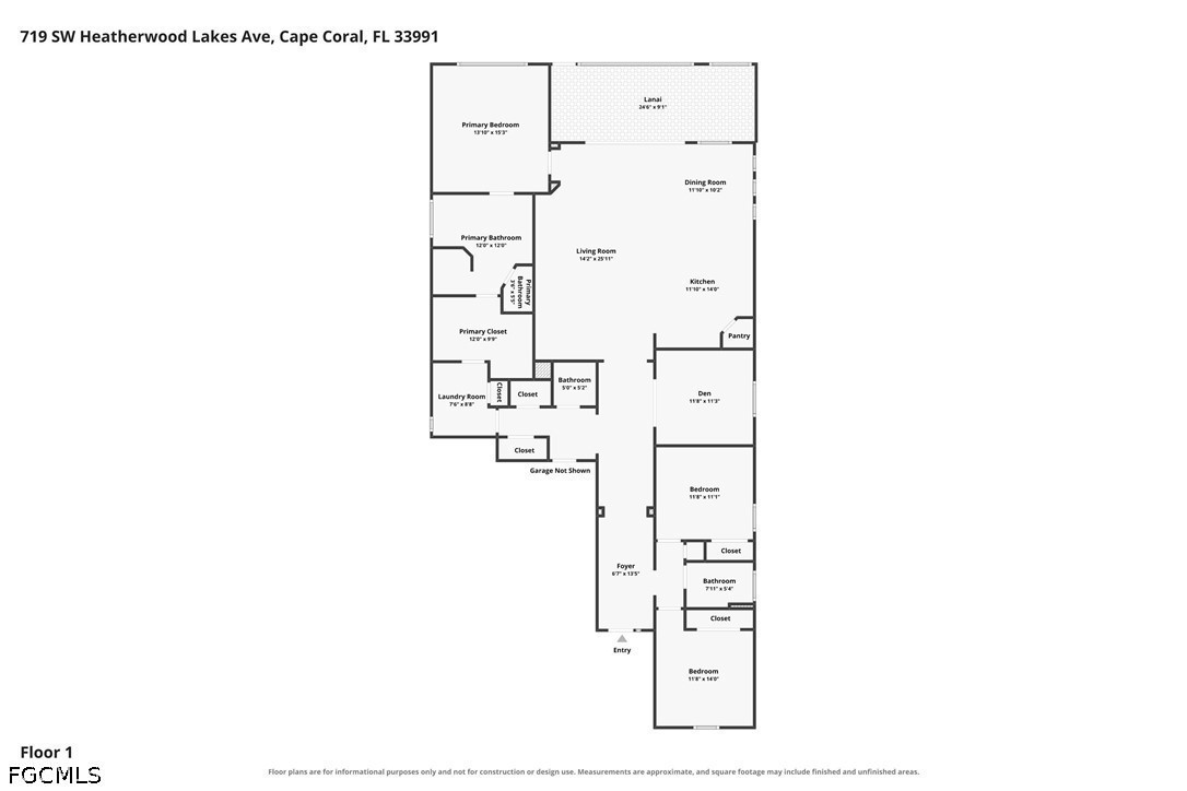 3 Bed Waterfront Home for Sale in Stonewater, photo 50