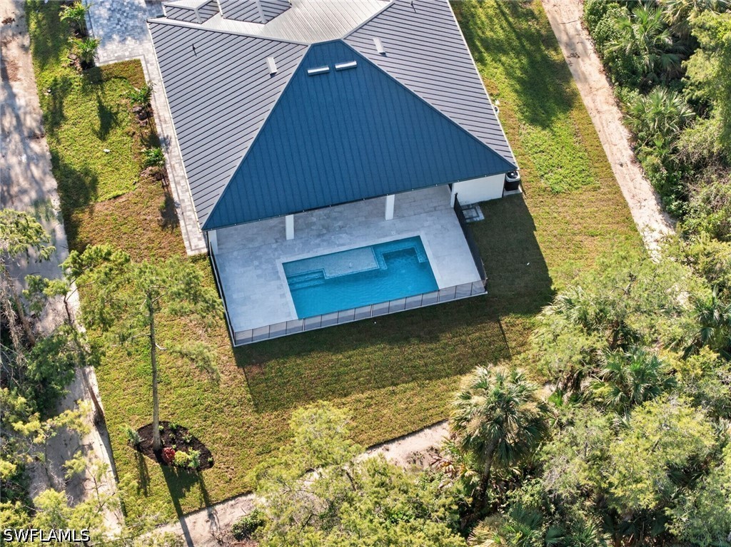 4 Bed Pool Home for Sale in Naples, photo 50