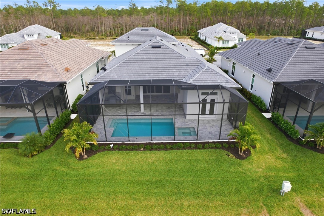 5 Bed Pool Home for Sale in Caymas, photo 50