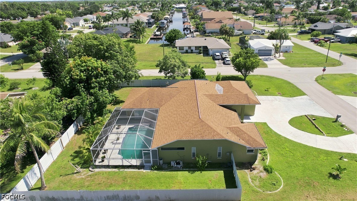 4 Bed Pool Home for Sale in Cape Coral, photo 50
