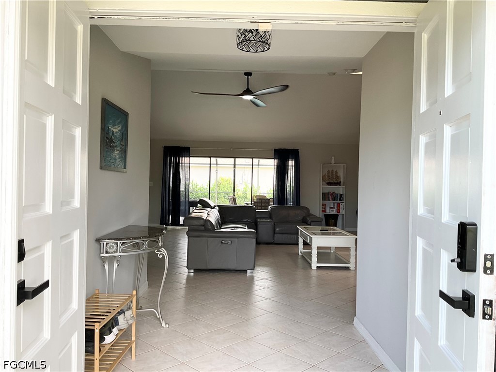3 Bed Pool Home for Sale in Cape Coral, photo 50