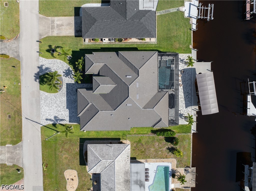 4 Bed Pool Home for Sale in Cape Coral, photo 50