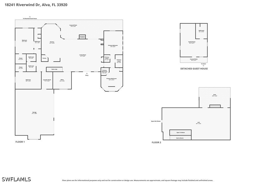 4 Bed Pool Home for Sale in Riverwind Cove, photo 50