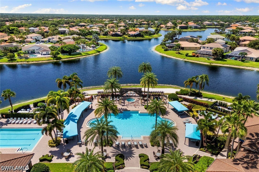 4 Bed Pool Home for Sale in Saturnia Lakes, photo 50