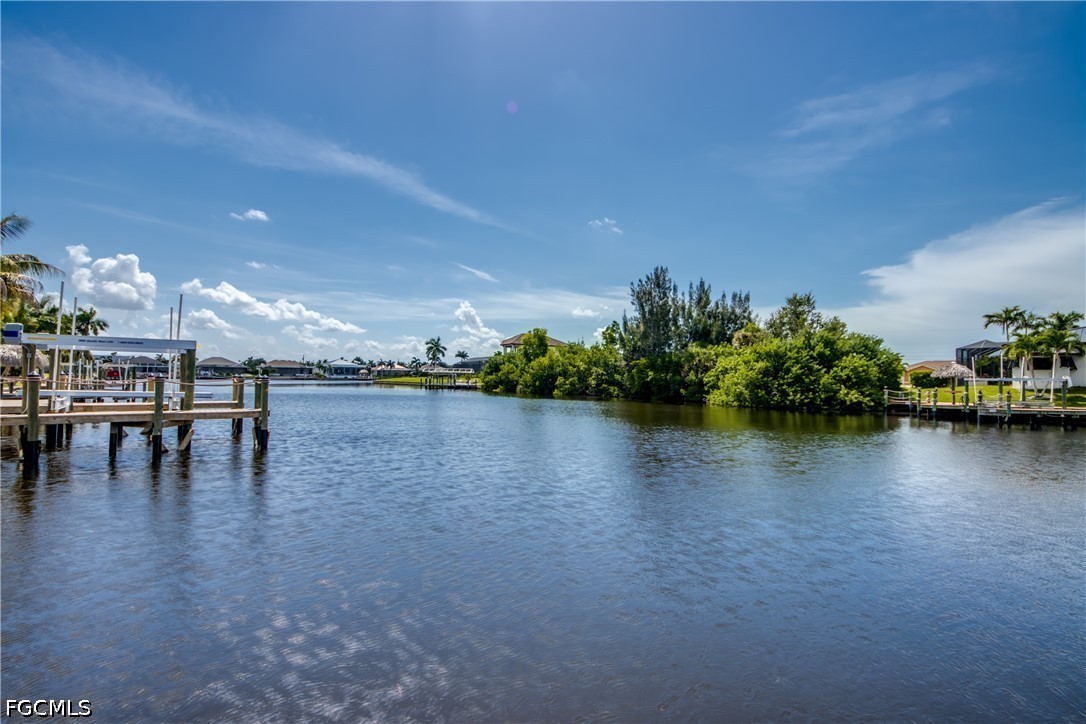 4 Bed Pool Home for Sale in Cape Coral, photo 50